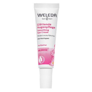 Weleda Wild Rose cremă pentru ochi Eye Cream 10 ml brasty.ro imagine noua
