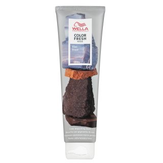 Wella Professionals Color Fresh Mask Lilac Frost masca hranitoare cu pigmenti colorati 150 ml