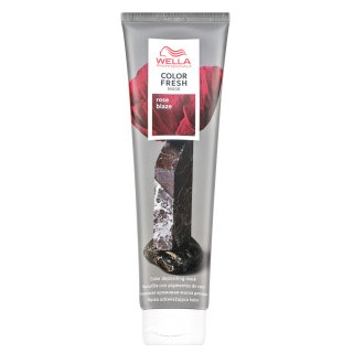 Wella Professionals Color Fresh Mask Rose Blaze mască intens colorantă pentru toate tipurile de păr 150 ml