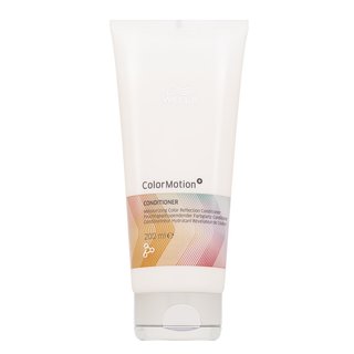 Wella Professionals Color Motion+ Conditioner balsam hrănitor pentru păr vopsit 200 ml