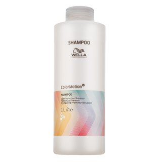 Wella Professionals Color Motion+ Shampoo sampon pentru par vopsit 1000 ml