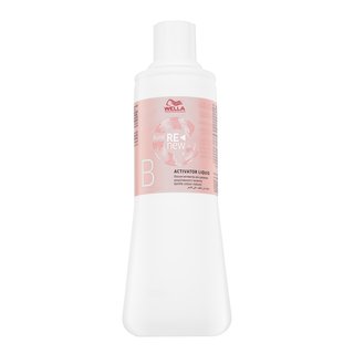 Wella Professionals Color Renew B Activator Liquid emulsie 500 ml