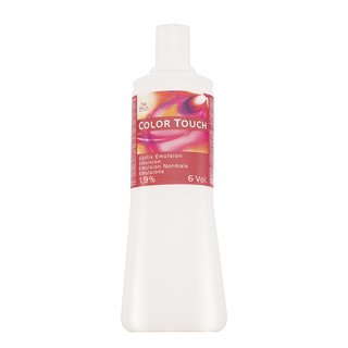 Wella Professionals Color Touch Emulsion 1,9% / 6 Vol. activator de culoare a părului 1000 ml