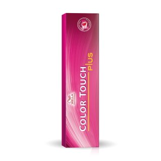 Wella Professionals Color Touch Plus 55/04 60 ml