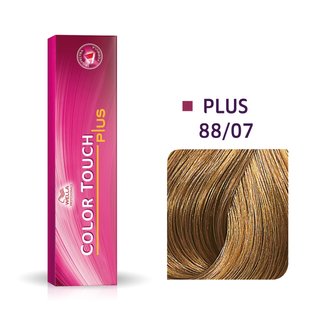 Wella Professionals Color Touch Plus 88/07 60 ml