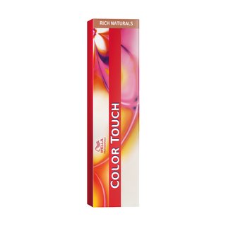 Wella Professionals Color Touch Rich Naturals cu efect multi-dimensional 7/86 60 ml