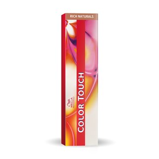 Wella Professionals Color Touch Rich Naturals cu efect multi-dimensional 8/3 60 ml