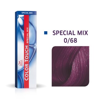 Wella Professionals Color Touch Special Mix 0/68 60 ml