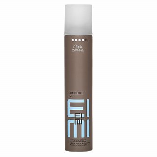 Wella Professionals EIMI Fixing Hairsprays Absolute Set Finishing Spray fixativ de par fixare puternică 300 ml