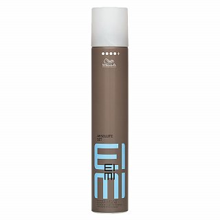 Wella Professionals EIMI Fixing Hairsprays Absolute Set Finishing Spray fixativ de par fixare puternică 500 ml
