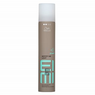 Wella Professionals EIMI Fixing Hairsprays Mistify Me Light fixativ de par pentru fixare usoara 300 ml