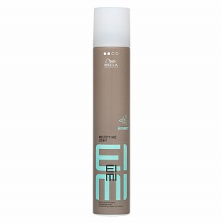 Wella Professionals EIMI Fixing Hairsprays Mistify Me Light fixativ de par pentru fixare usoară 500 ml