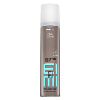 Wella professionals eimi fixing hairsprays mistify me light fixativ de păr pentru fixare usoară 75 ml