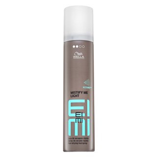 Wella Professionals EIMI Fixing Hairsprays Mistify Me Light fixativ de păr pentru fixare usoară 75 ml