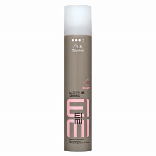 Wella Professionals EIMI Fixing Hairsprays Mistify Me Strong fixativ de par pentru fixare puternica 300 ml