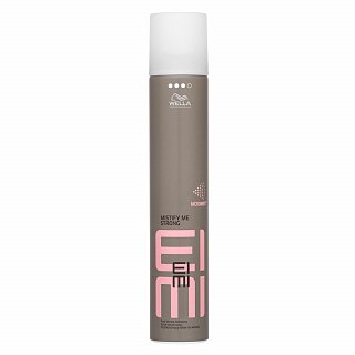 Wella Professionals EIMI Fixing Hairsprays Mistify Me Strong fixativ de par pentru fixare puternica 500 ml