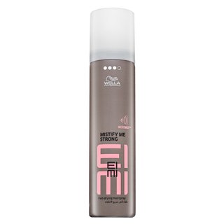 Wella professionals eimi fixing hairsprays mistify me strong fixativ de păr pentru fixare puternică 75 ml