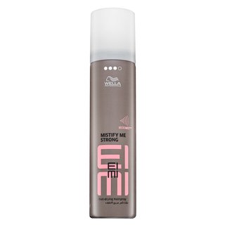 Wella Professionals EIMI Fixing Hairsprays Mistify Me Strong fixativ de păr pentru fixare puternică 75 ml