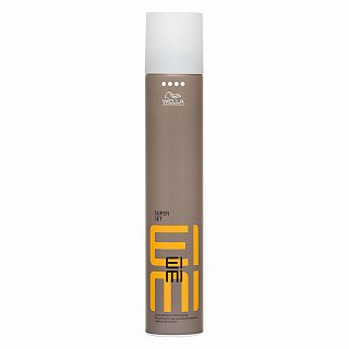 Wella Professionals EIMI Fixing Hairsprays Super Set fixativ de păr fixare puternică 500 ml