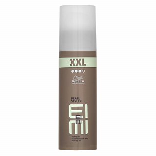 Wella Professionals EIMI Texture Pearl Styler gel de par pentru fixare puternică 150 ml