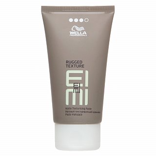 Wella Professionals EIMI Texture Rugged Texture pasta modelatoare pentru toate tipurile de păr 75 ml