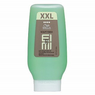 Wella Professionals EIMI Texture Sculpt Force gel de par 250 ml