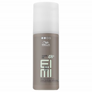 Wella Professionals EIMI Texture Shape Me gel de păr pentru toate tipurile de păr 150 ml