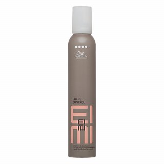 Wella Professionals EIMI Volume Shape Control intaritor spuma fixare puternica 300 ml