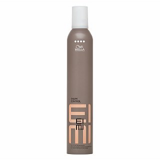 Wella Professionals EIMI Volume Shape Control intaritor spuma fixare puternică 500 ml