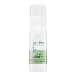 Wella Professionals Elements Calming Shampoo șampon 250 ml