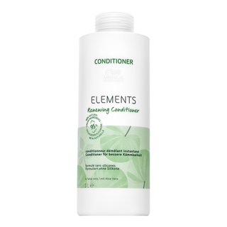 Wella Professionals Elements Renewing Conditioner balsam pentru regenerare, hrănire si protectie 1000 ml brasty.ro imagine noua