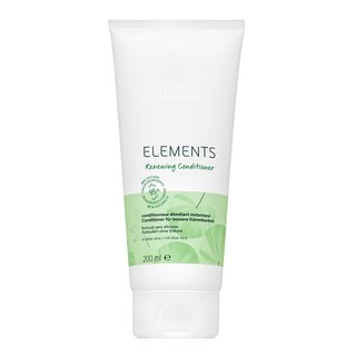 Wella Professionals Elements Renewing Conditioner balsam pentru regenerare, hrănire si protectie 200 ml