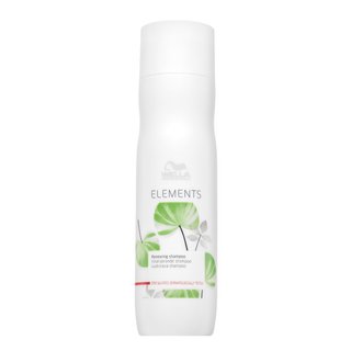 Wella Professionals Elements Renewing Shampoo sampon pentru regenerare, hrănire si protectie 250 ml