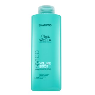 Wella Professionals Invigo Volume Boost Bodifying Shampoo sampon pentru volum 1000 ml