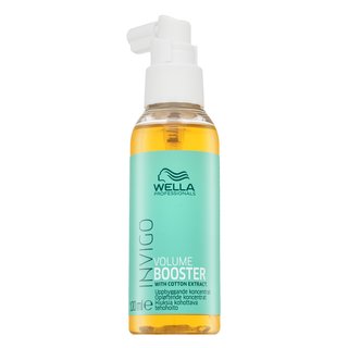 Wella professionals invigo volume boost booster pentru volum si intărirea părului 100 ml
