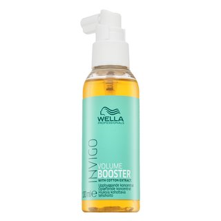 Wella Professionals Invigo Volume Boost Booster pentru volum si intărirea părului 100 ml