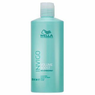 Wella Professionals Invigo Volume Boost Mask mască pentru volum si intărirea părului 500 ml