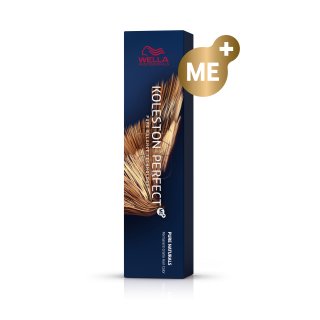 Wella Professionals Koleston Perfect Me+ Pure Naturals vopsea profesională permanentă pentru păr 10/96 60 ml