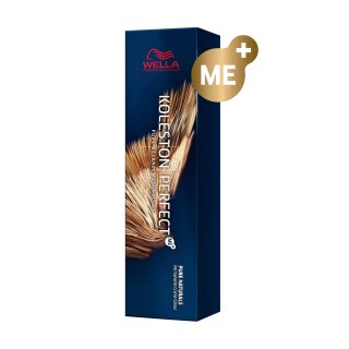 Wella Professionals Koleston Perfect Me+ Pure Naturals vopsea profesională permanentă pentru păr 66/55 60 ml