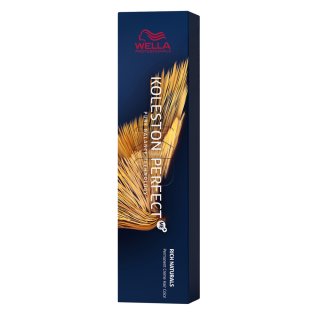 Wella Professionals Koleston Perfect Me+ Rich Naturals vopsea profesională permanentă pentru păr 5/2 60 ml