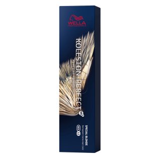 Wella Professionals Koleston Perfect Me+ Special Blonde vopsea profesională permanentă pentru păr 12/81 60 ml