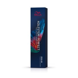 Wella Professionals Koleston Perfect Me Special Mix vopsea profesională permanentă pentru păr 0/65 60 ml