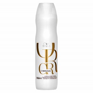 Wella Professionals Oil Reflections Luminous Reveal Shampoo sampon pentru intarire si stralucire 250 ml