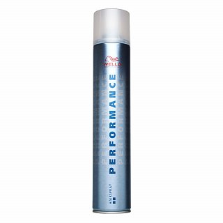 Wella Professionals Performance Extra Strong Hold Hairspray fixativ de par fixare puternică 500 ml