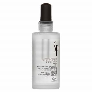 Wella Professionals SP Balance Scalp Energy Serum ser impotriva căderii părului 100 ml