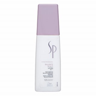 Wella Professionals SP Balance Scalp Lotion emulsie pentru scalp sensibil 125 ml