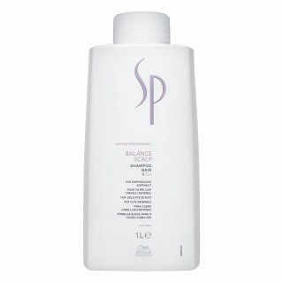 Wella Professionals SP Balance Scalp Shampoo sampon pentru scalp sensibil 1000 ml image12