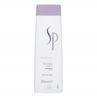 Wella Professionals SP Balance Scalp Shampoo sampon pentru scalp sensibil 250 ml