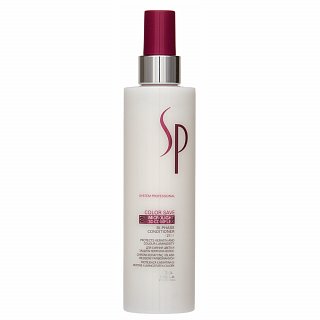 Wella Professionals SP Color Save Bi-Phase Conditioner balsam fără clatire pentru păr vopsit 185 ml