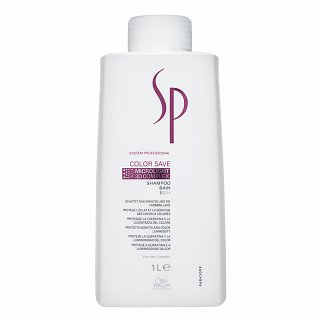 Wella Professionals SP Color Save Shampoo sampon pentru păr vopsit 1000 ml